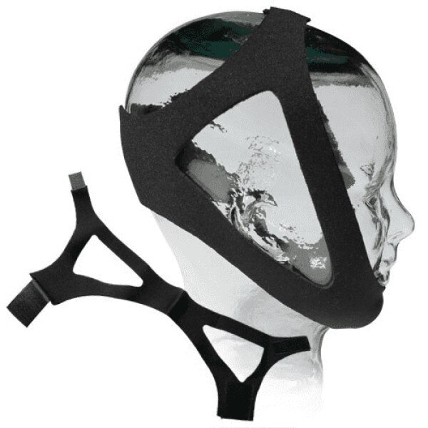 Adjustable Chin Strap for CPAP